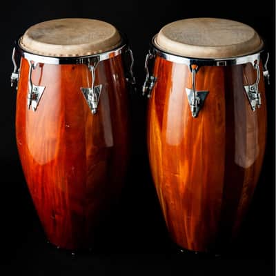 Guanex GranMaestro 2000's - Dark Wood image 2