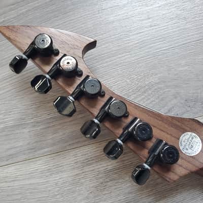 Ormsby Custom Shop "Sharktank" Hype Machine image 19