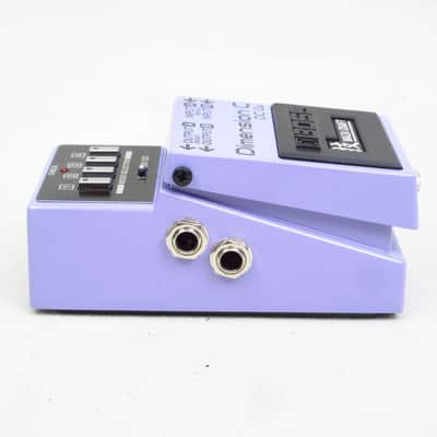 BOSS DC-2W WAZA CRAFT Dimension C Chorus [B3S9125] (05/15) image 6