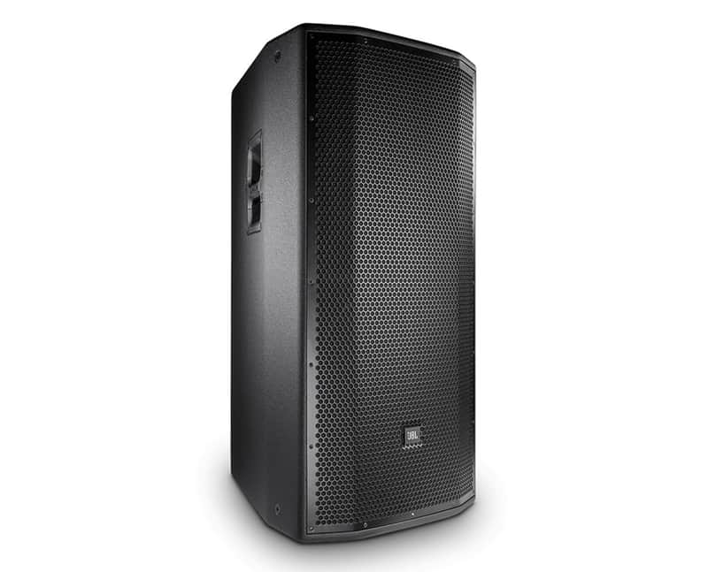 JBL PRX835W 3-Way 1500-Watt 15" Active Loudspeaker image 1