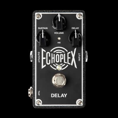 MXR Echoplex Delay 103 image 1