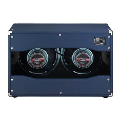 Laney LF-212 cabinet, 2x12" image 3