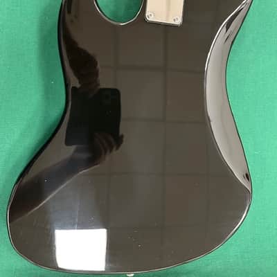 Stagg Sbj 30 blk image 12