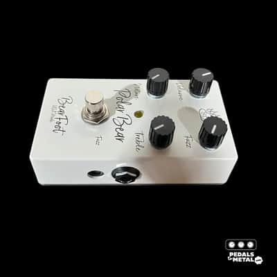 Bearfoot FX Polar Bear-x11539 image 4