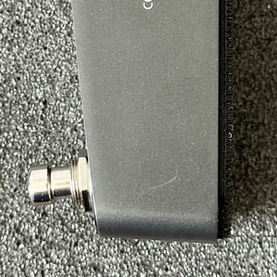D'Addario PW-CT-23 Chromatic Pedal Guitar Tuner Plus - Black image 6