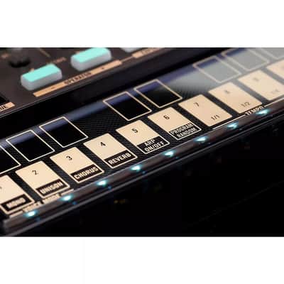 New Korg Volca FM 2 Synthesizer with Sequencer image 6