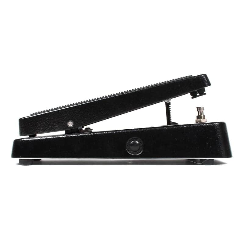 Mission Engineering SP1-BK Switching Expression Pedal image 8