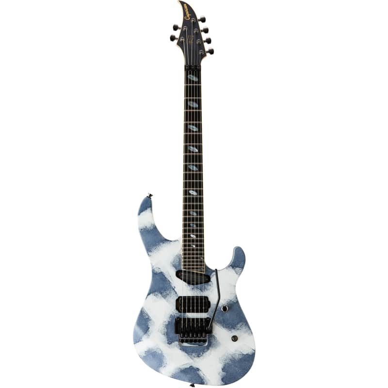 Caparison Horus-M3 image 7