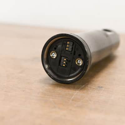Sennheiser SKM 2000XP Handheld Transmitter (NO CAPSULE) - 516-558 MHz CG015A2 image 5