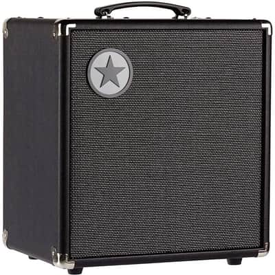 Blackstar BASSU60 Unity 60W 1x10 Bass Amplifier image 3