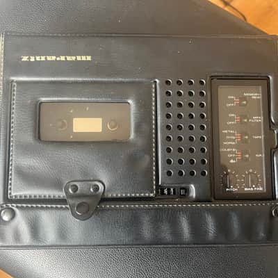 RARE Marantz CP 430 - Mint - Serviced image 7