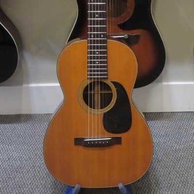 Martin 00-21 1963 image 5