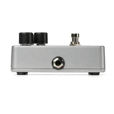 Electro-Harmonix Triangle Big Muff Pi Analogue Fuzz/Distortion/Sustainer Effects Pedal image 3