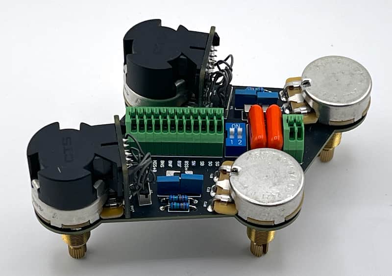Les Paul Parallel / Series with Volume Clarity Select image 1