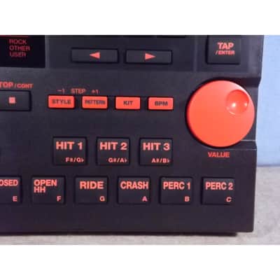 Boss DR-202 Groove box image 6