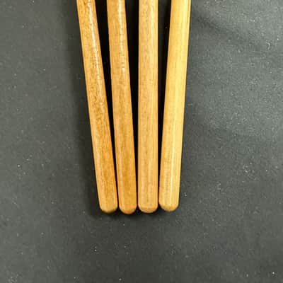 Innovative Percussion IP1003 Jim Cassella Marimba Mallets, 2 Pairs - MINT Bild 11