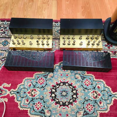 Beard M70 MONOBLOCK image 11