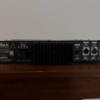 Avalon VT-737sp Tube Channel Strip 2010s - Silver image 5