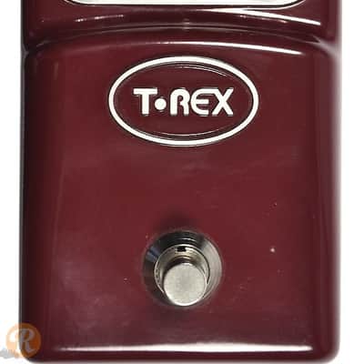 T-Rex Tonebug Sense Wah 2012