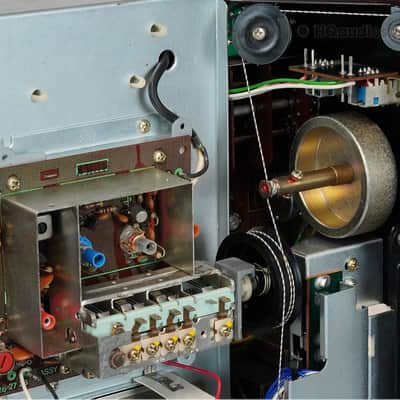 Pioneer SX-737 Vintage Stereo Receiver – Restored – 1-Year Warranty image 18