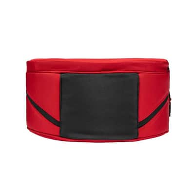 Gator Icon Snare Drum Bag 14x5.5 Red image 7