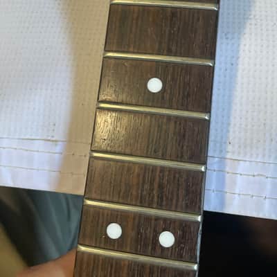 1988 Japan Charvel Jackson Import Model 3DR Guitar Neck 22 Fret Floyd Ready image 16