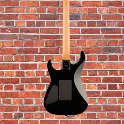(Pre-Order) Jackson Custom Shop USA, Special Edition Dinky - Black Gold image 3