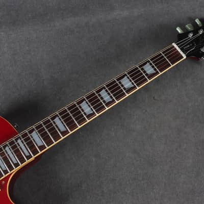 Epiphone Les Paul - MIK - Heritage Cherry - 2nd Hand image 14