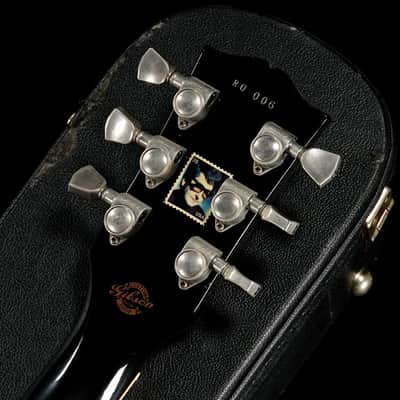 Gibson Custom Shop Roy Orbison ES-335 2006 [RO 006] (04/15) image 11
