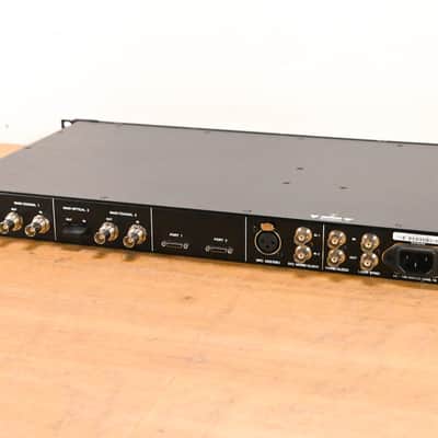 AVID HD MADI Interface for Pro Tools HD CG01ZU0 image 6