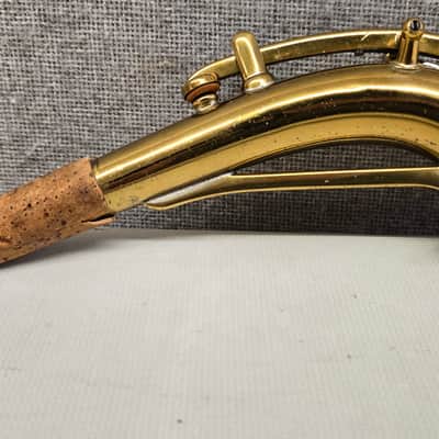 Vintage Martin  Typewriter Alto Saxophone 1929 Ready To Play image 18