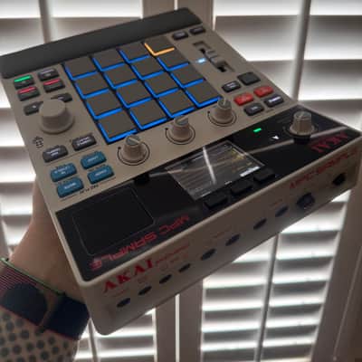 Akai MPC Sample 2025 - present - Gray image 2