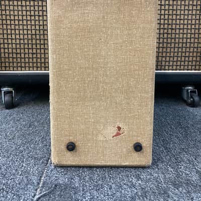 Gibson GA-5 Les Paul Junior 1950s - Tan image 6