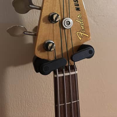 Fender Mustang 2013 - Vintage White image 14