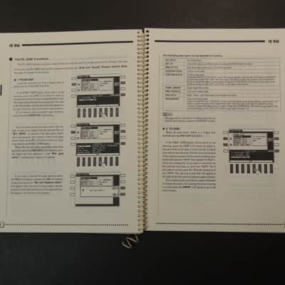 Yamaha PSR-6000 Owner's Manual [Three Wave Music] image 2