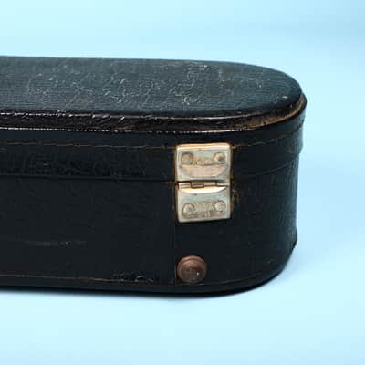 Tokai Japan MIJ Les Paul LP Hardshell Case image 16