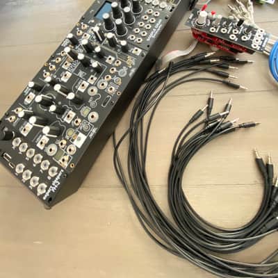 Make Noise - Erica Synths - plus more Custom System 2019 image 4