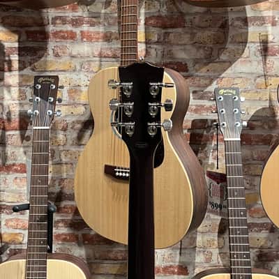 Epiphone Jeff Beck 1954 Les Paul - Oxblood image 6