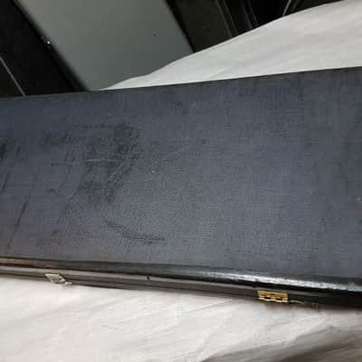 80's DIE TOTEN HOSEN BASS CASE image 3