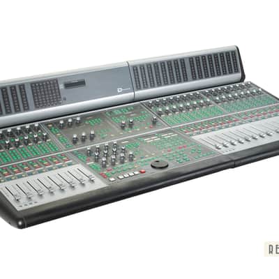 Avid Digidesign Icon D-Command ES 24 Fader Control Surface image 1