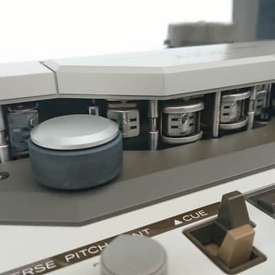 TEAC X-10R 4-track machine (Reverse) - Excellent image 16