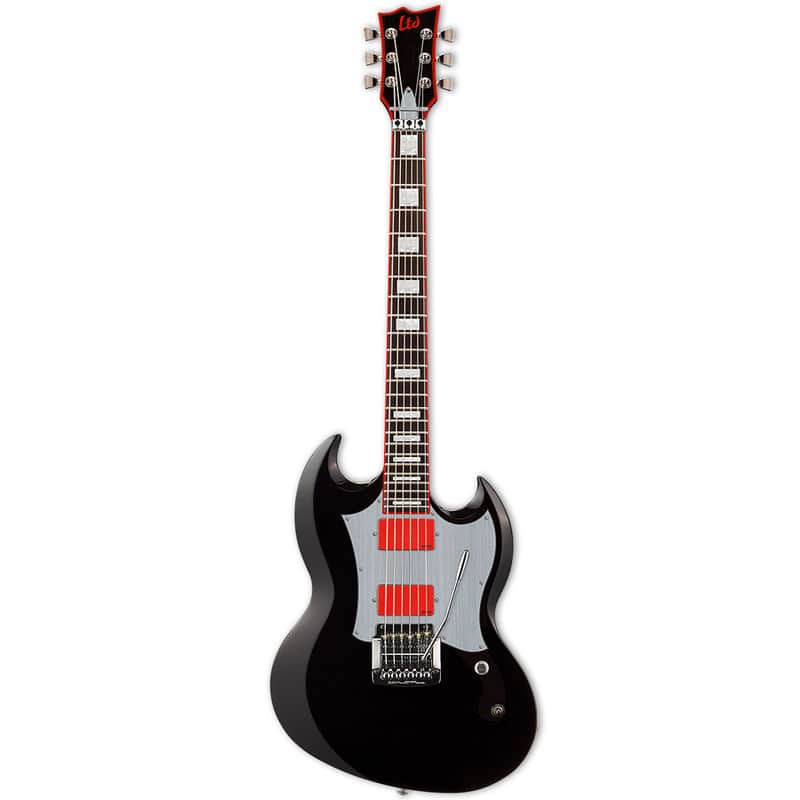 ESP LTD GT-600 Glenn Tipton Signature image 1