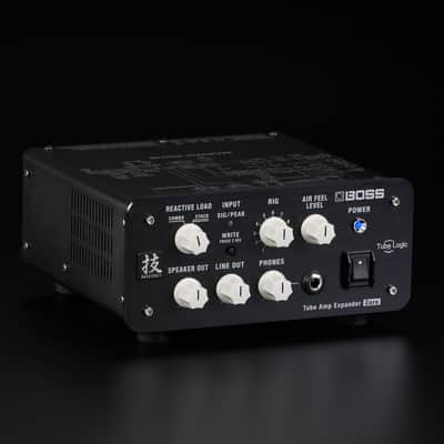 Boss Waza Tube Amp Expander Core - NEW MODEL image 5