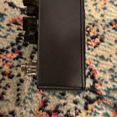 Lone Wolf Audio Necronomicon Annihilation Machine V2 2010s - Black image 3