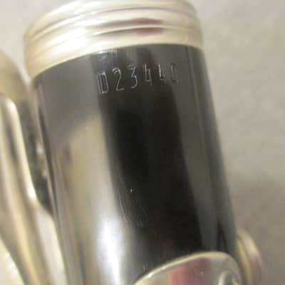 Vito Reso-Tone 3 Bb student clarinet image 18