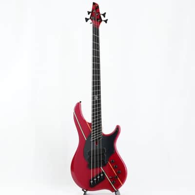 DINGWALL Rio Dream Bass John Taylor Signature Model [Limited production of 82 units worldwide] image 2