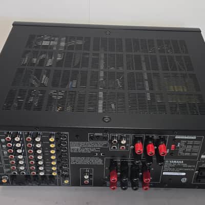 Yamaha RX-V995 1999 - Black image 8