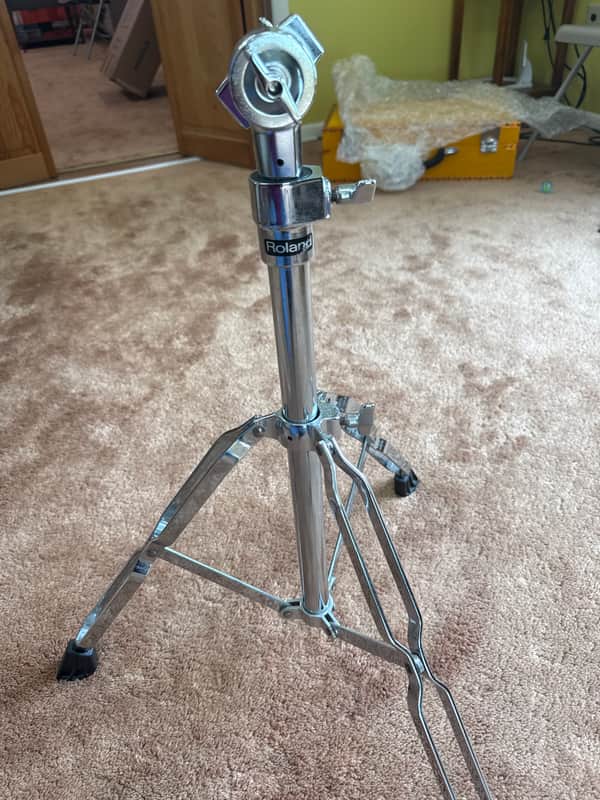 Roland PDS-20 Percussion Pad Stand