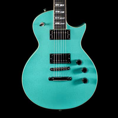 ESP USA Eclipse - Midori Gold image 1
