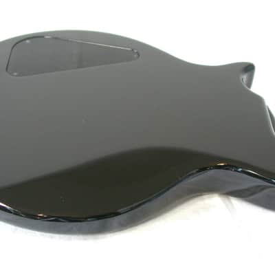 Hamer USA Eclipse Black image 8